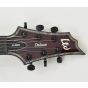 ESP LTD H-1001 Guitar See-Thru Black Cherry B-Stock 0399, LH1001QMSTBC