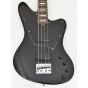 ESP LTD GB-4 Electric Bass Black B-Stock, LGB4BLK