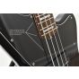 ESP LTD GB-4 Electric Bass Black B-Stock, LGB4BLK
