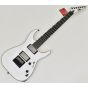 ESP LTD MH-1007ET 7 String Evertune Guitar Snow White, MH-1007ETSW