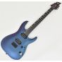 ESP LTD H-1001 Guitar Violet Andromeda Satin B-Stock 0413, LH1001VLANDS
