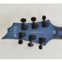ESP LTD H-1001 Guitar Violet Andromeda Satin B-Stock 0413, LH1001VLANDS