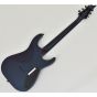 ESP LTD H-1001 Lefty Guitar Violet Andromeda Satin B-Stock 0423, LH1001VLANDSLH