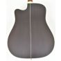 Takamine GB7C Garth Brooks Acoustic Guitar Natural B-Stock 50117, TAKGB7C
