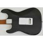 G&L Tribute Comanche Electric Guitar Black Burst, Tribute Comanche Black Burst
