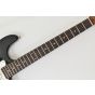 G&L Tribute Comanche Electric Guitar Black Burst, Tribute Comanche Black Burst