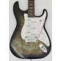 G&L Tribute Comanche Electric Guitar Black Burst, Tribute Comanche Black Burst