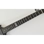 ESP E-II EX NT Electric Guitar in Black B-Stock 0213, EIIEXNTBLK