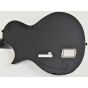 ESP E-II Eclipse Full Thickness Black Natural Burst Guitar B-Stock 3203, EIIECFTFMBLKNB