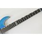ESP E-II Horizon NT-II Guitar Blue-Purple Gradation B-Stock 0213, EIIHORNTIIBPG