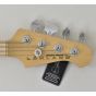 Lakland Skyline 44-01 Bass in Natural, S4401 NAT