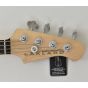 Lakland Skyline 44-01 Deluxe Bass in Natural Spalt Maple, S4401D NAT