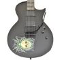 ESP LTD KH-3 Spider Kirk Hammett Signature Electric Guitar B-Stock 0025, LKH3