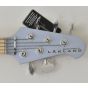 Lakland Skyline 55-02 Custom Bass Ice Blue Metallic, S55-02 IBM