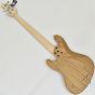 Lakland Skyline 55-60 Vintage J Bass Natural, S55-60 NAT