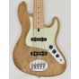 Lakland Skyline 55-60 Vintage J Bass Natural, S55-60 NAT