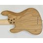 Lakland Skyline 55-60 Vintage J Bass Natural, S55-60 NAT