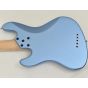 Lakland Skyline 55-60 Custom Vintage J Bass Lake Placid Blue, S55-60 LPB