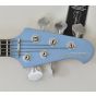 Lakland Skyline 55-60 Custom Vintage J Bass Lake Placid Blue, S55-60 LPB