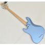 Lakland Skyline 55-60 Custom Vintage J Bass Lake Placid Blue, S55-60 LPB