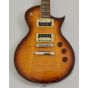 ESP LTD EC-1000 ASB Amber Sunburst Guitar B Stock 1022, LEC1000ASB