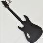 Schecter Damien-6 Guitar Satin Black B-Stock 2026, SCHECTER2470