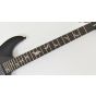 Schecter Damien-6 Guitar Satin Black B-Stock 2026, SCHECTER2470