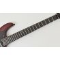 Schecter Sun Valley Super Shredder FR Guitar Exotic Ziricote B-Stock 1438, 1266