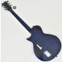 ESP E-II Eclipse Guitar Blue Natural Fade B-Stock 0213, EIIECBMBLUNFD