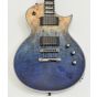 ESP E-II Eclipse Guitar Blue Natural Fade B-Stock 0213, EIIECBMBLUNFD