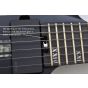 Schecter Banshee GT FR Guitar Satin Charcoal Burst B-Stock 1193, SCHECTER1522
