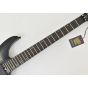 Schecter Banshee GT FR Guitar Satin Charcoal Burst B-Stock 1193, SCHECTER1522