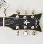 Schecter Corsair Custom Semi-Hollow Guitar Natural Pearl B-Stock 2104, 1867