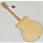 Schecter Corsair Custom Semi-Hollow Guitar Natural Pearl B-Stock 2104, 1867