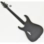 ESP E-II Horizon FR Black Natural Burst Guitar B-Stock 70213, EIIHORFRQMBLKNB