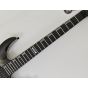 ESP E-II Horizon FR Black Natural Burst Guitar B-Stock 70213, EIIHORFRQMBLKNB
