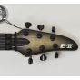 ESP E-II Horizon FR Black Natural Burst Guitar B-Stock 70213, EIIHORFRQMBLKNB
