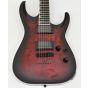 ESP E-II Horizon NT-II See Thru Black Cherry Sunburst Guitar B-Stock 40213, EIIHORNTIISTBCSB