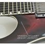 ESP E-II Horizon NT-II See Thru Black Cherry Sunburst Guitar B-Stock 40213, EIIHORNTIISTBCSB