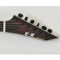 ESP E-II Horizon NT-II See Thru Black Cherry Sunburst Guitar B-Stock 40213, EIIHORNTIISTBCSB