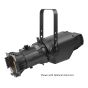 Martin ELP WW Warm White LED Ellipsoidal Profile Body Only, 9045107781