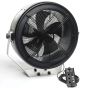 Martin JEM AF-2 24" Variable Speed Effect Fan, 92615400