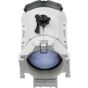 Martin ELP 36 Degree Static Lens Tube for Ellipsoidal White, 9045115168