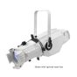 Martin ELP CL Full Color LED Ellipsoidal Profile Body White, 9045115164