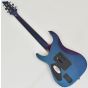 Schecter Hellraiser Hybrid C-1 FR Guitar Ultra Violet B-Stock 1366, 3060