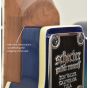 Schecter PT Pro Electric Guitar Trans Blue Burst B-Stock 2791, SCHECTER864