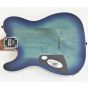 Schecter PT Pro Electric Guitar Trans Blue Burst B-Stock 2791, SCHECTER864