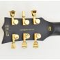 ESP LTD Deluxe EC-1000 VB Vintage Black Guitar B Stock 1543, EC-1000 VB