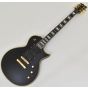 ESP LTD Deluxe EC-1000 VB Vintage Black Guitar B Stock 1543, EC-1000 VB