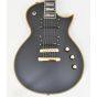 ESP LTD Deluxe EC-1000 VB Vintage Black Guitar B Stock 1543, EC-1000 VB